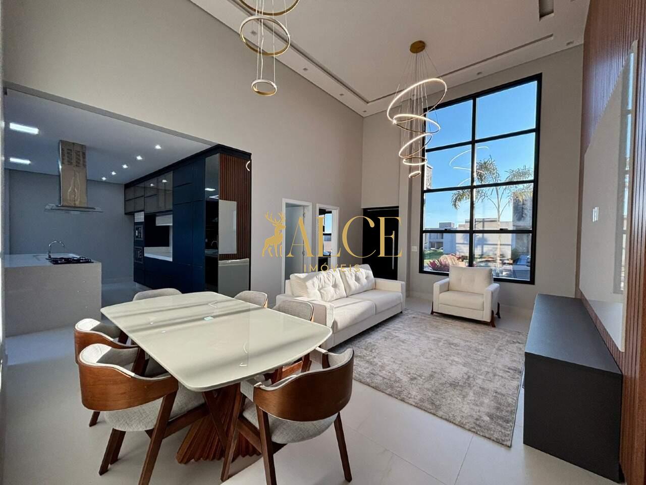 Casa à venda Cond Dona Maria Candida: 