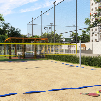 Apartamento à venda Jardim Primavera: 