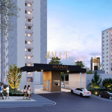 Apartamento à venda Jardim Primavera: 