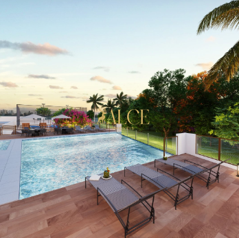 Apartamento à venda Jardim Primavera: 