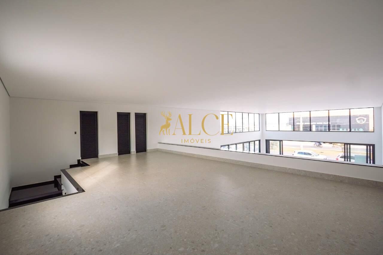 Salão para aluguel Jardim Esplanada: 