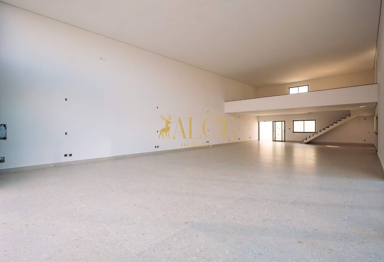 Salão para aluguel Jardim Esplanada: 