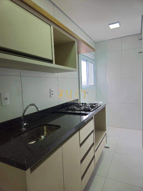Apartamento à venda Residencial Vila Bela : 