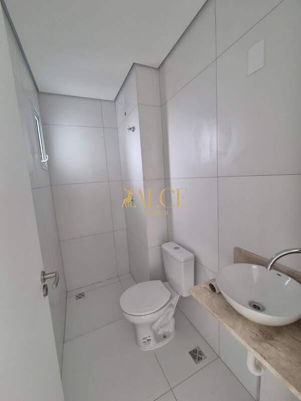 Apartamento à venda Residencial Vila Bela : 