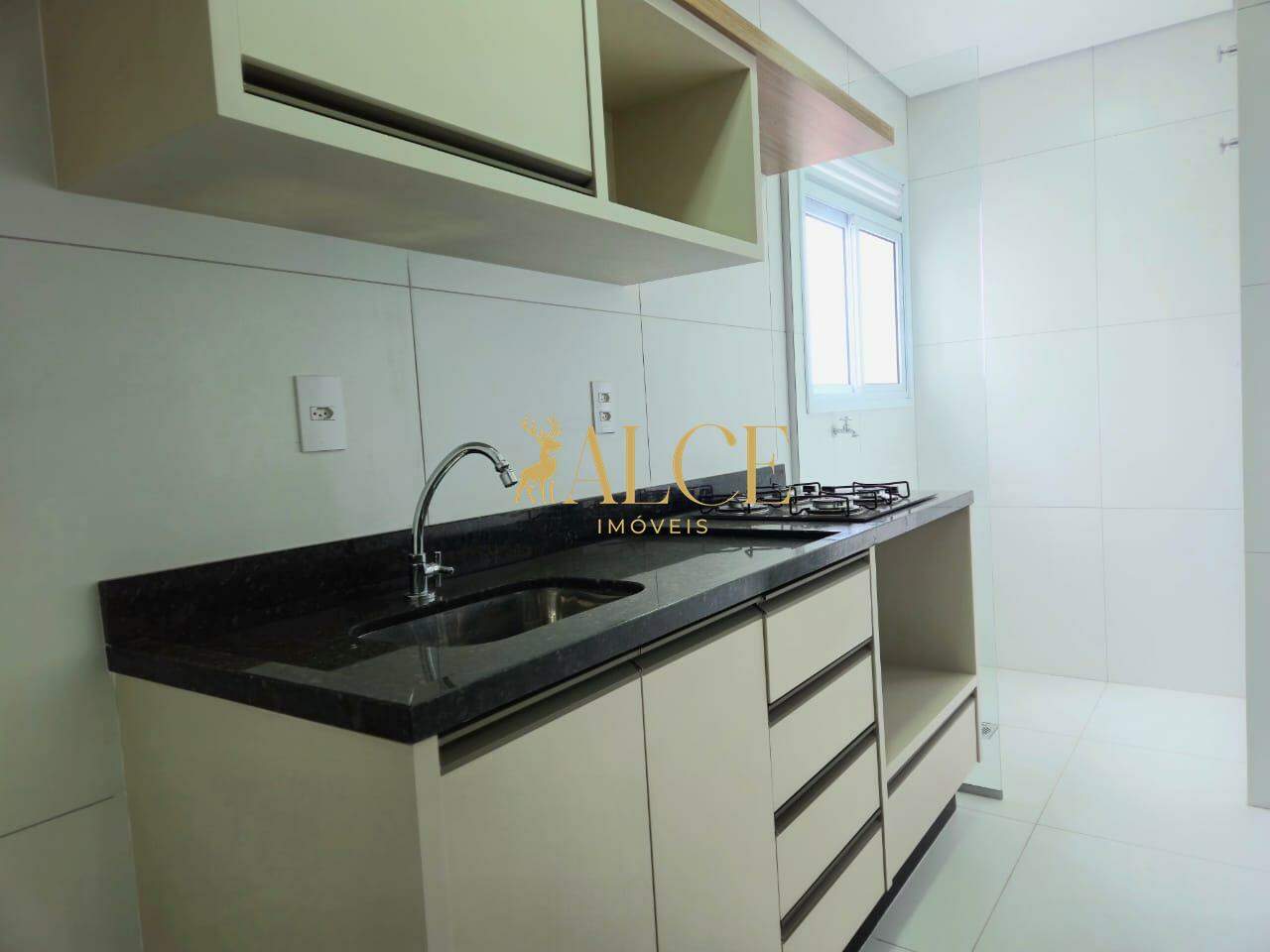 Apartamento à venda Residencial Vila Bela : 