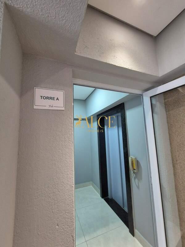 Apartamento à venda Residencial Vila Bela : 