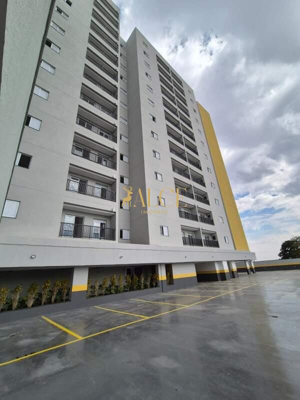Apartamento à venda Residencial Vila Bela : 