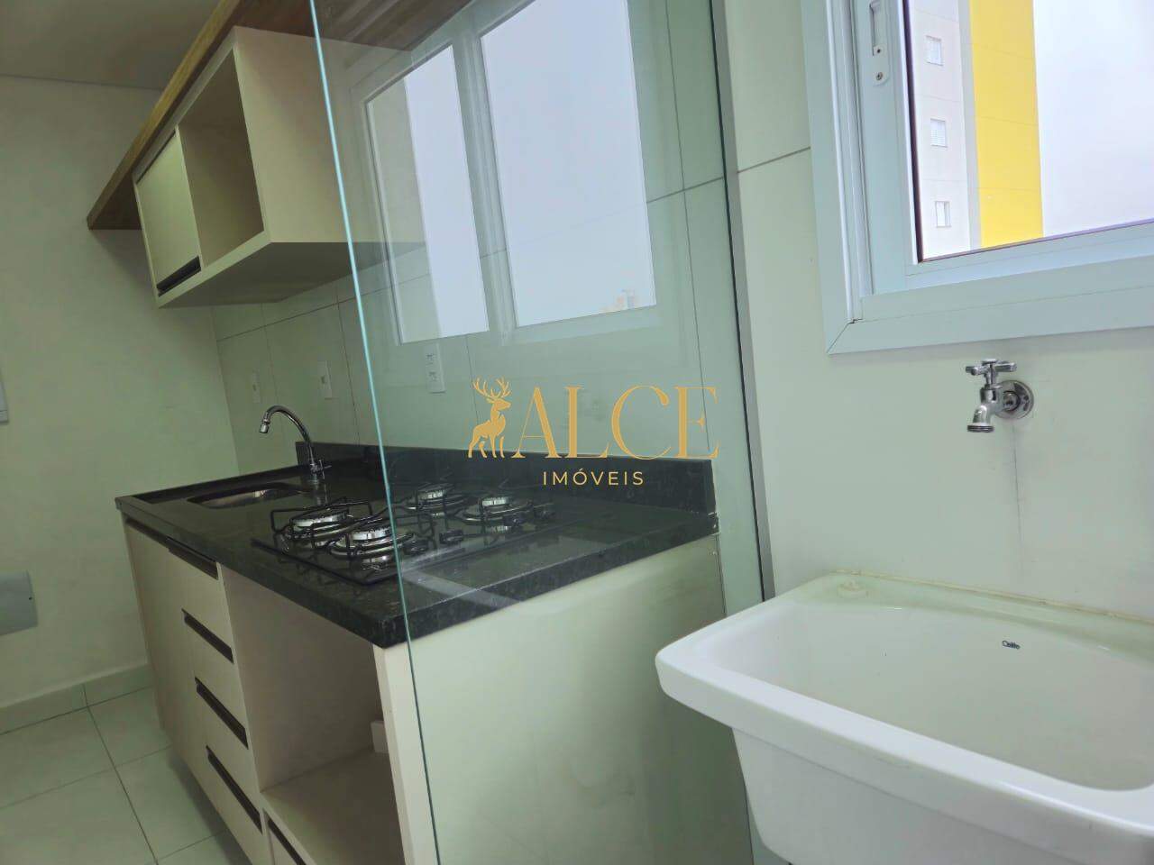 Apartamento à venda Residencial Vila Bela : 
