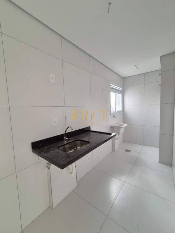 Apartamento à venda Residencial Vila Bela : 