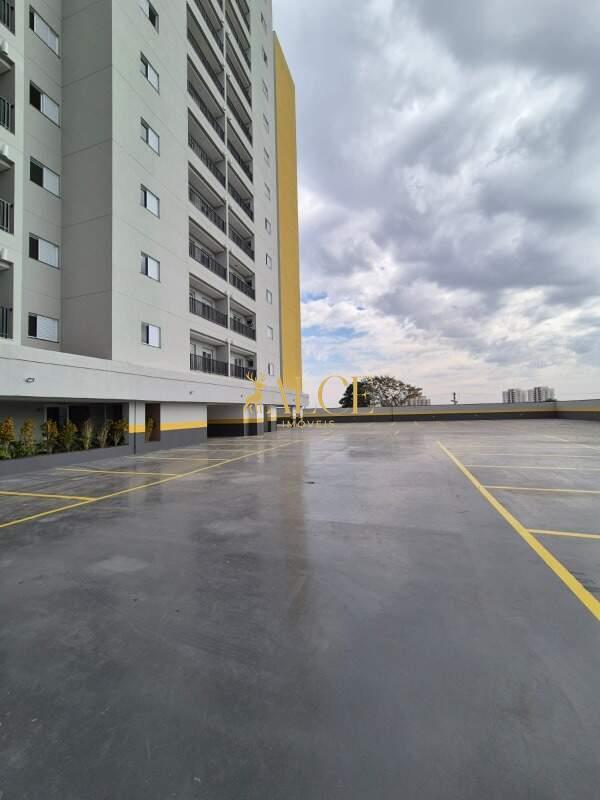 Apartamento à venda Residencial Vila Bela : 