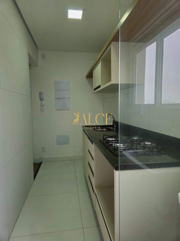 Apartamento à venda Residencial Vila Bela : 