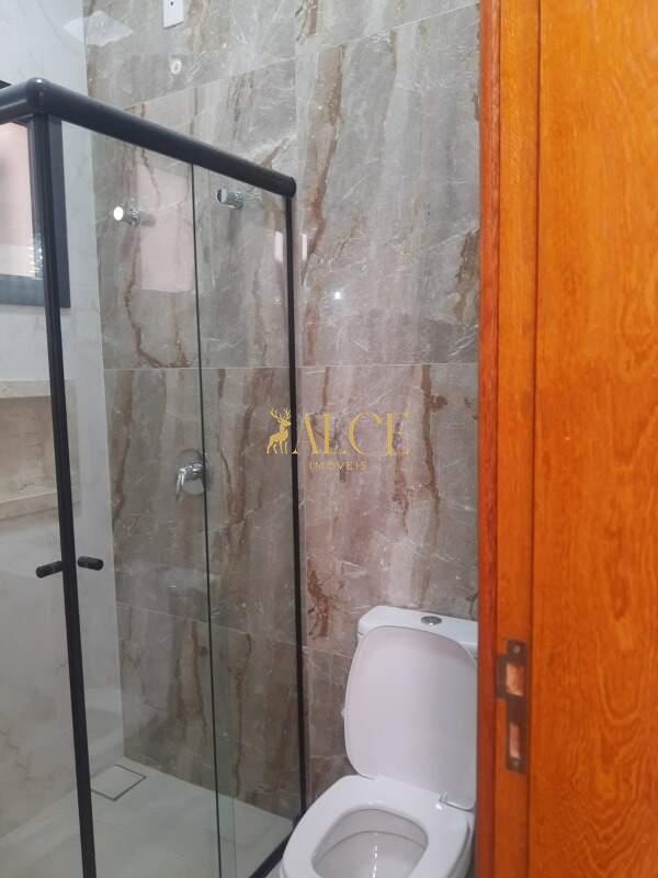 Casa à venda Jardim Dom Bosco: 