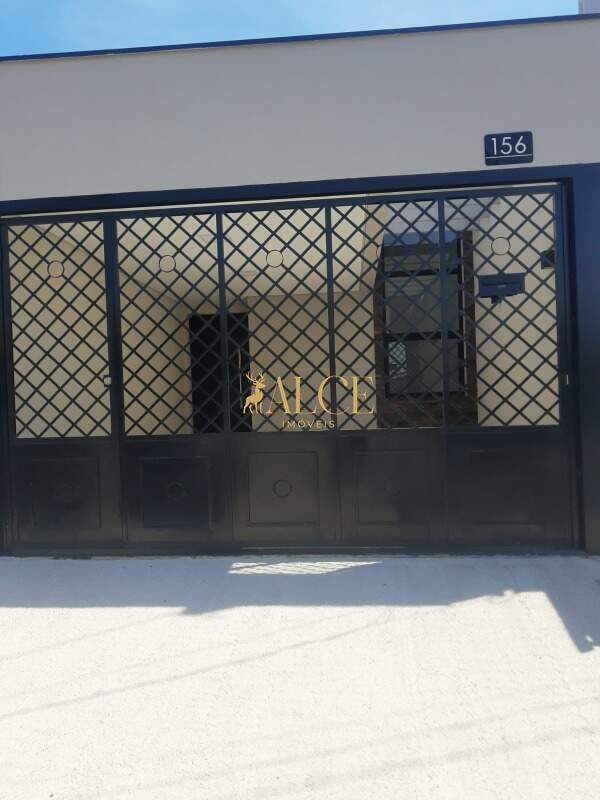 Casa à venda Jardim Dom Bosco: 