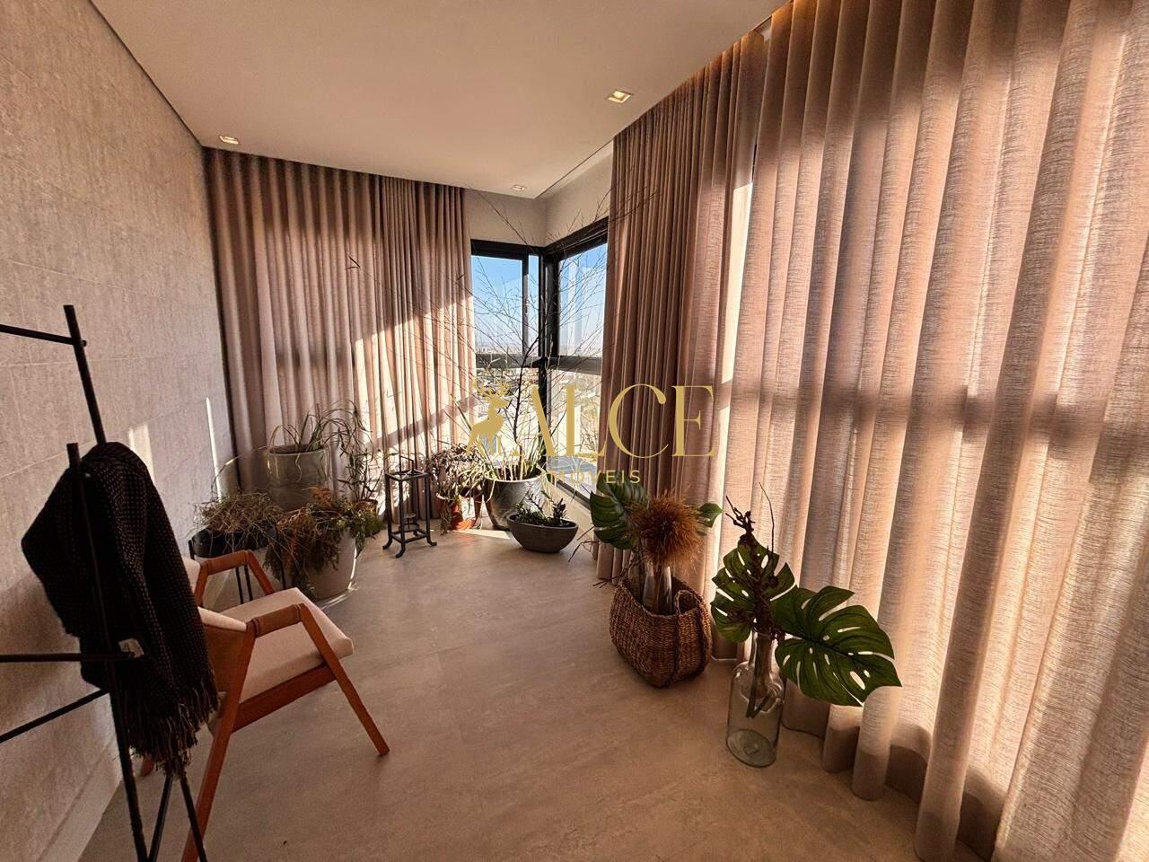 Apartamento à venda Vila Castelo Branco: 