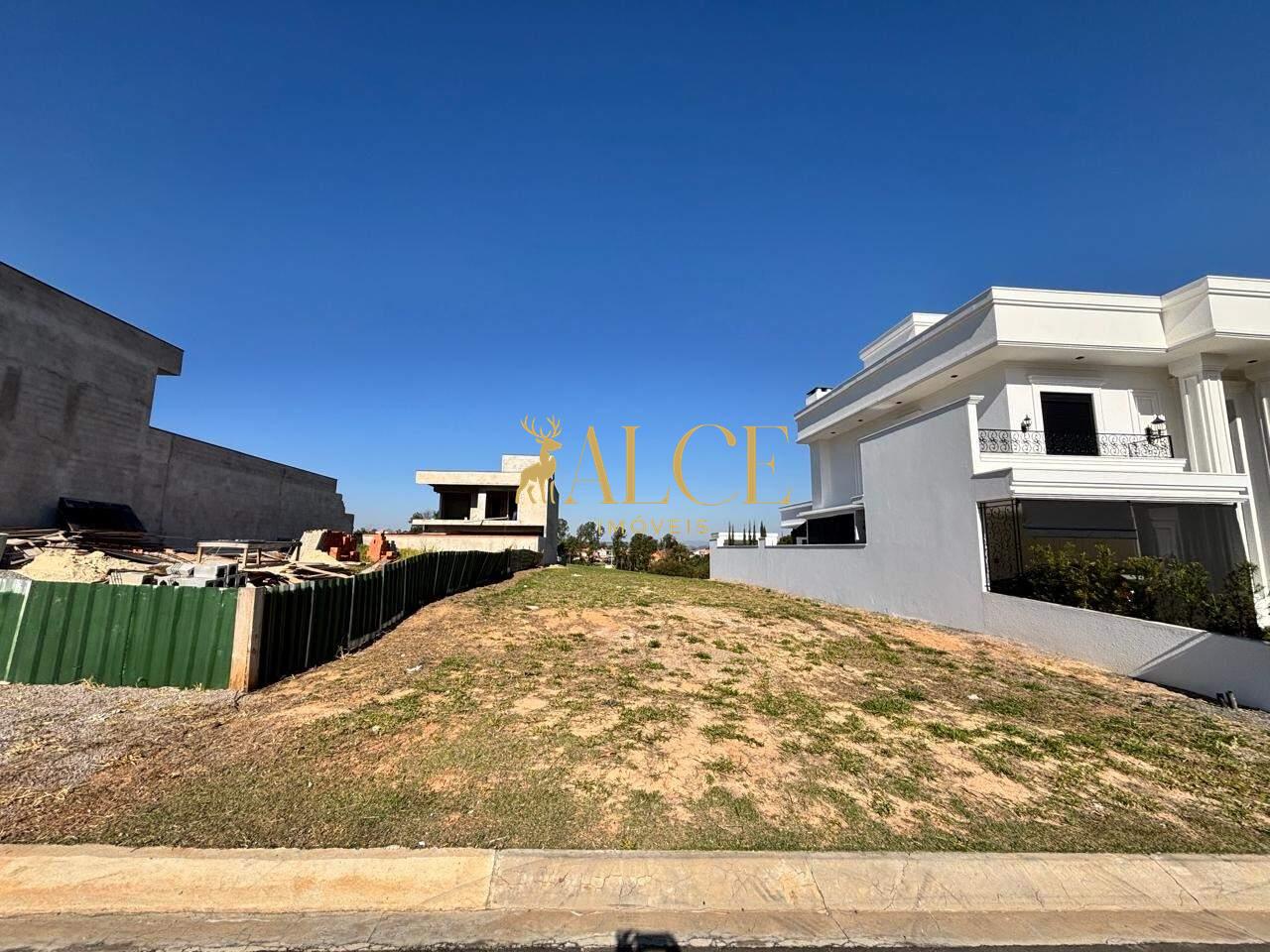Terreno à venda Residencial Jardim Villa Sapezal: 
