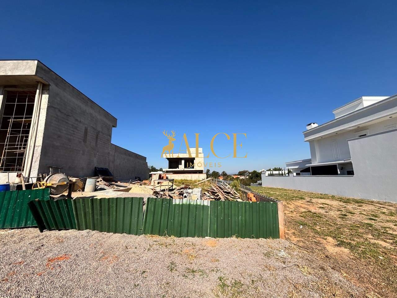 Terreno à venda Residencial Jardim Villa Sapezal: 