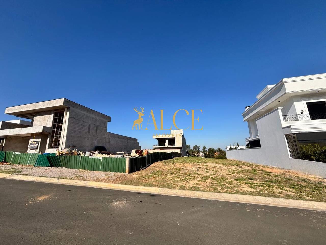 Terreno à venda Residencial Jardim Villa Sapezal: 