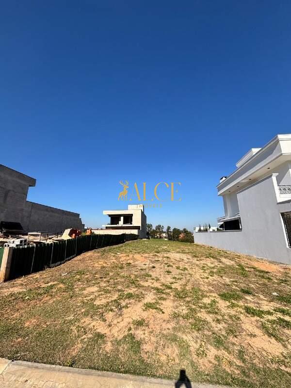 Terreno à venda Residencial Jardim Villa Sapezal: 