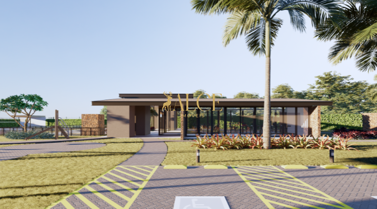 Terreno à venda Vila Lopes: 