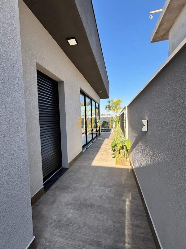 Casa à venda Chácaras Alvorada: 