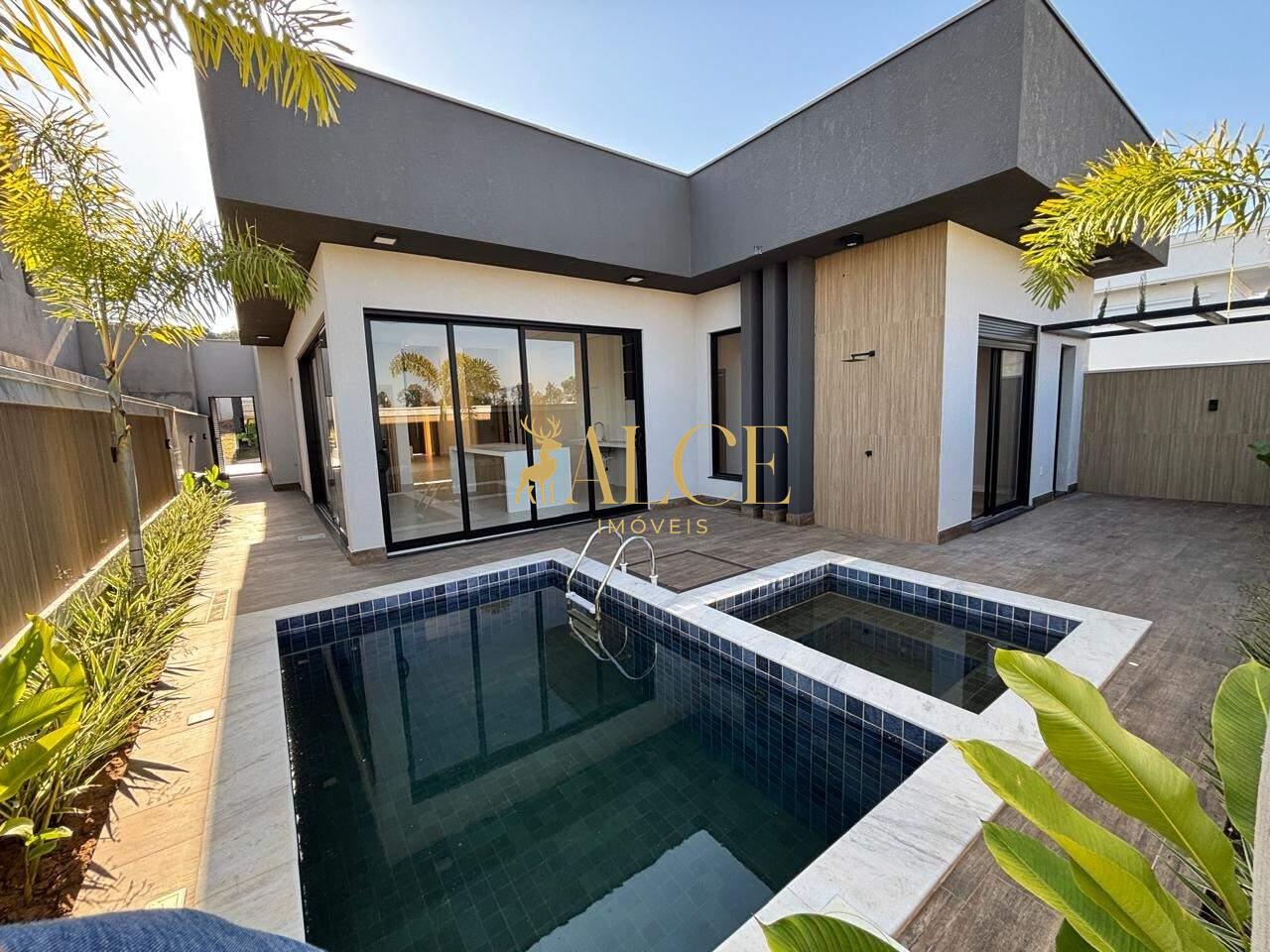 Casa à venda Chácaras Alvorada: 