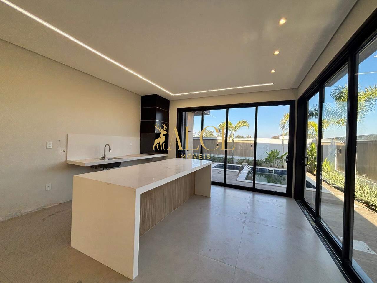 Casa à venda Chácaras Alvorada: 