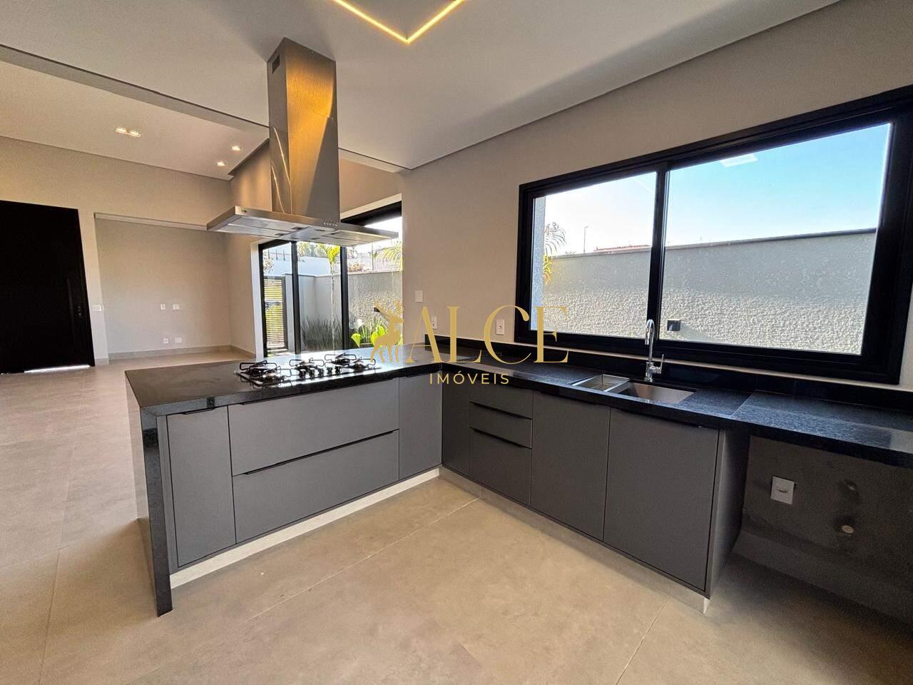 Casa à venda Chácaras Alvorada: 