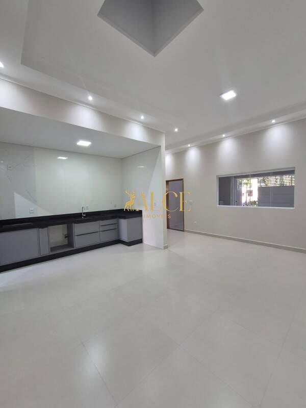 Casa à venda Parque São Lourenço: 