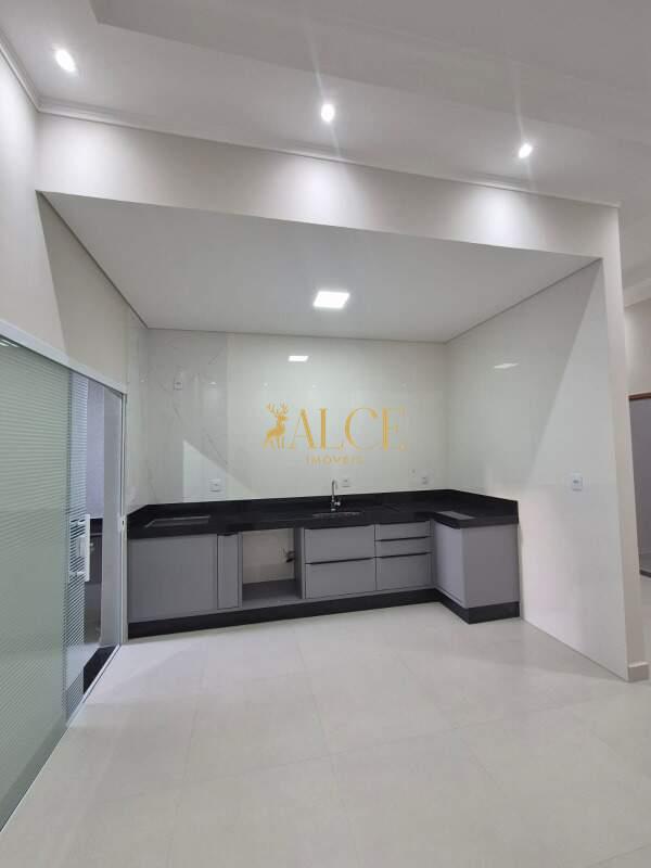 Casa à venda Parque São Lourenço: 