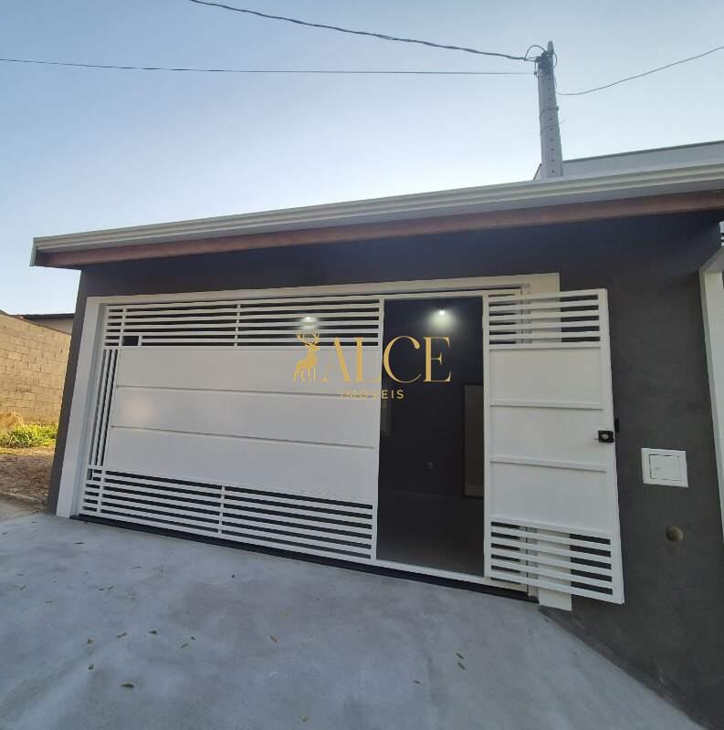 Casa à venda Parque São Lourenço: 