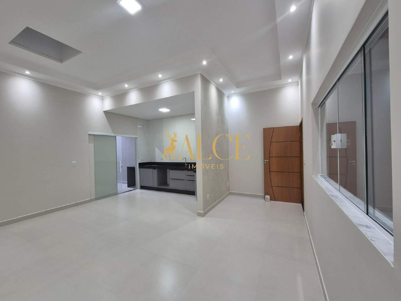 Casa à venda Parque São Lourenço: 