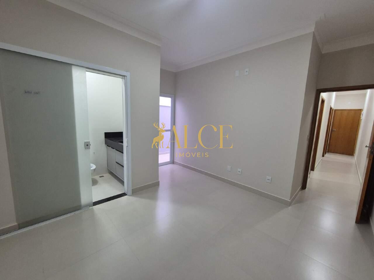 Casa à venda Parque São Lourenço: 