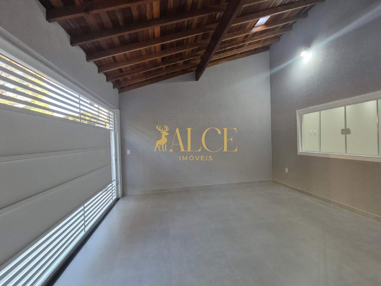 Casa à venda Parque São Lourenço: 