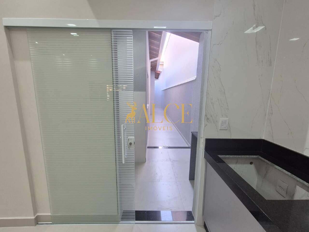 Casa à venda Parque São Lourenço: 