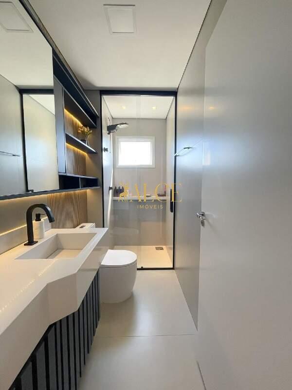 Apartamento à venda Jardim Casablanca: 