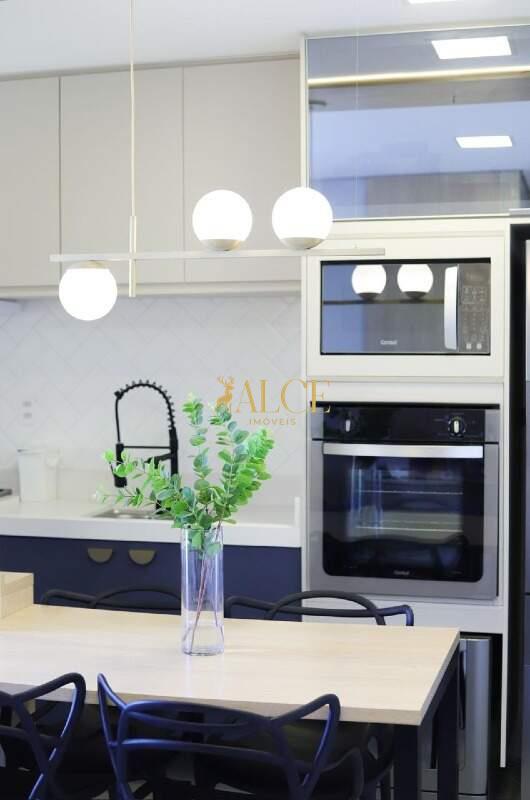 Apartamento à venda Jardim Casablanca: 