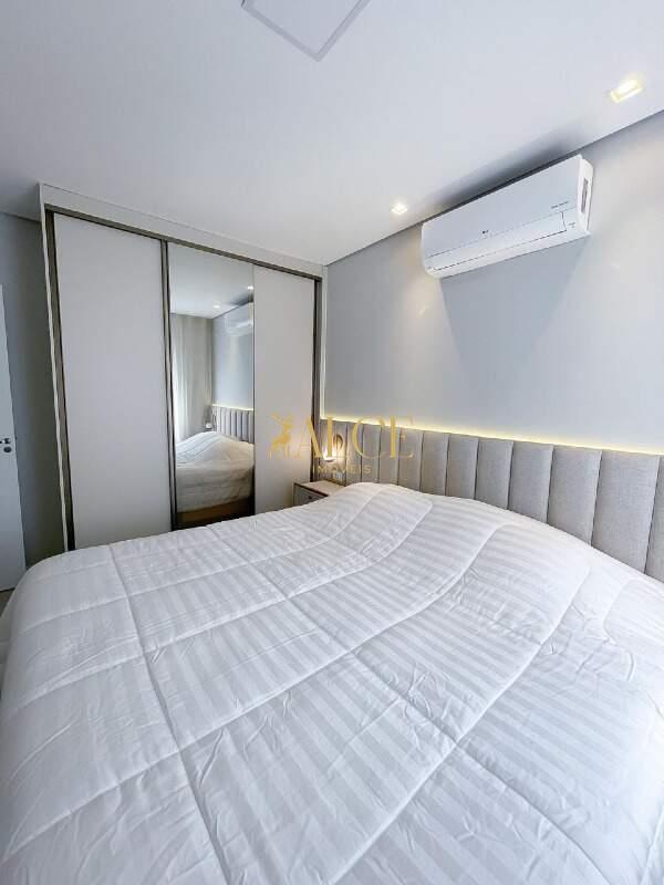 Apartamento à venda Jardim Casablanca: 