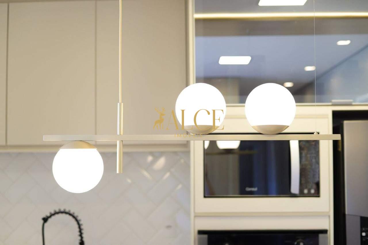 Apartamento à venda Jardim Casablanca: 