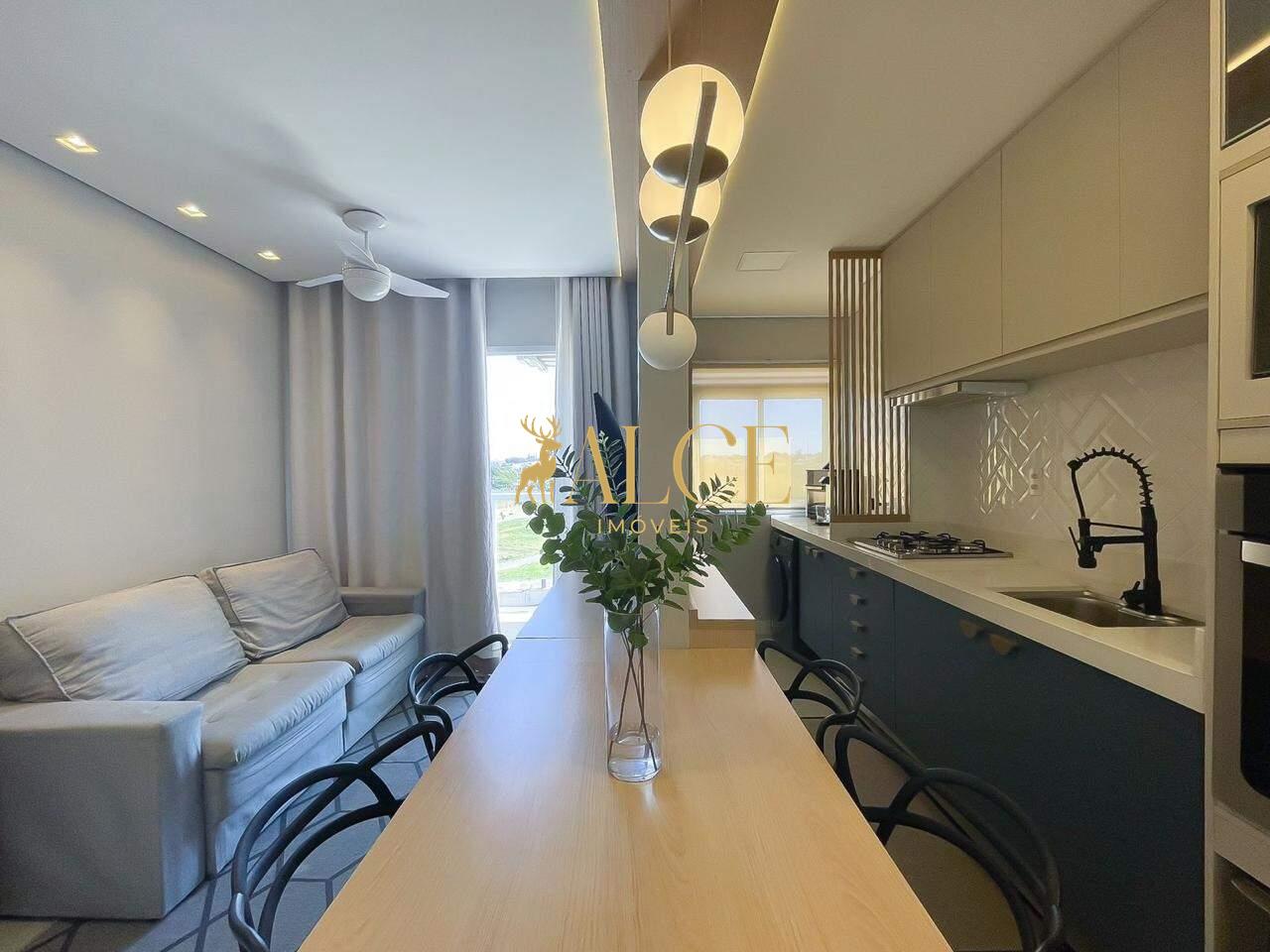Apartamento à venda Jardim Casablanca: 