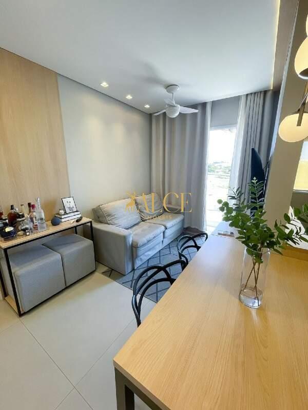 Apartamento à venda Jardim Casablanca: 