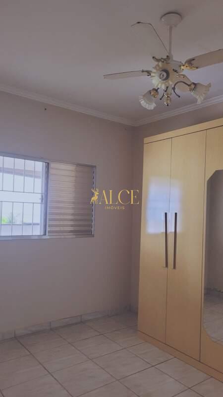 Casa à venda Jardim Regina: 