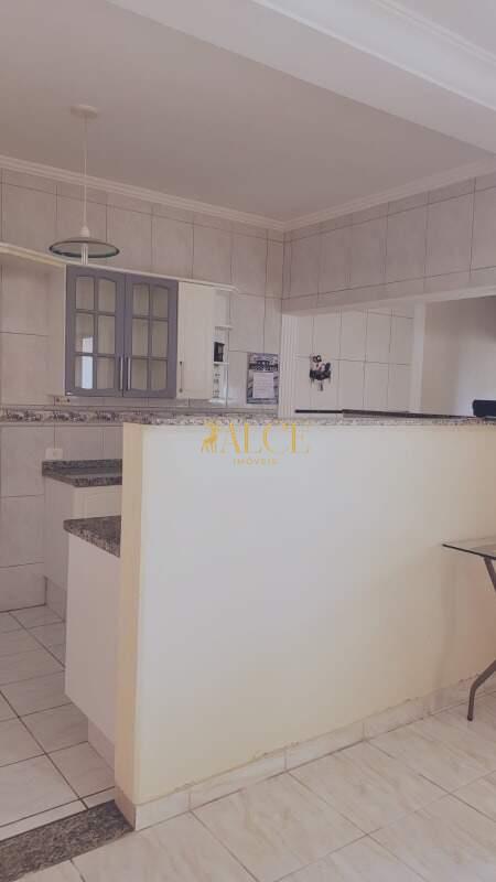 Casa à venda Jardim Regina: 