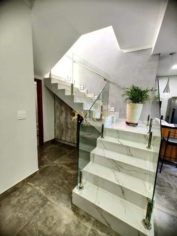 Casa à venda Jd do Império: 