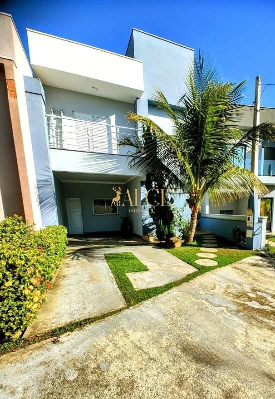 Casa à venda Jd do Império: 