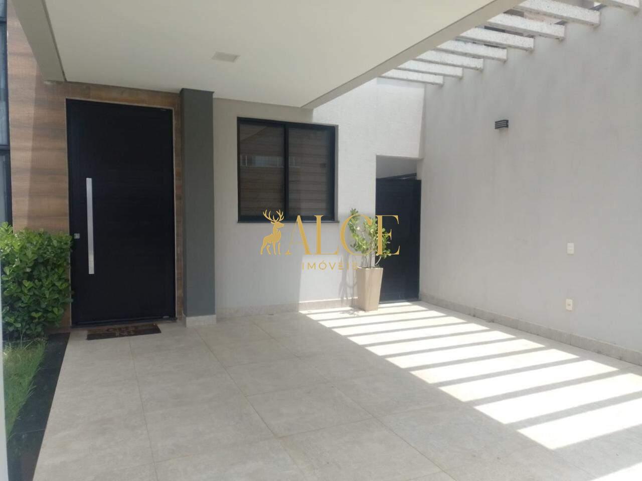 Casa à venda Jardim Park Real: 