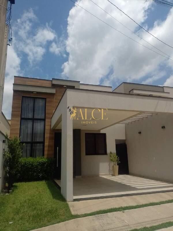 Casa à venda Jardim Park Real: 