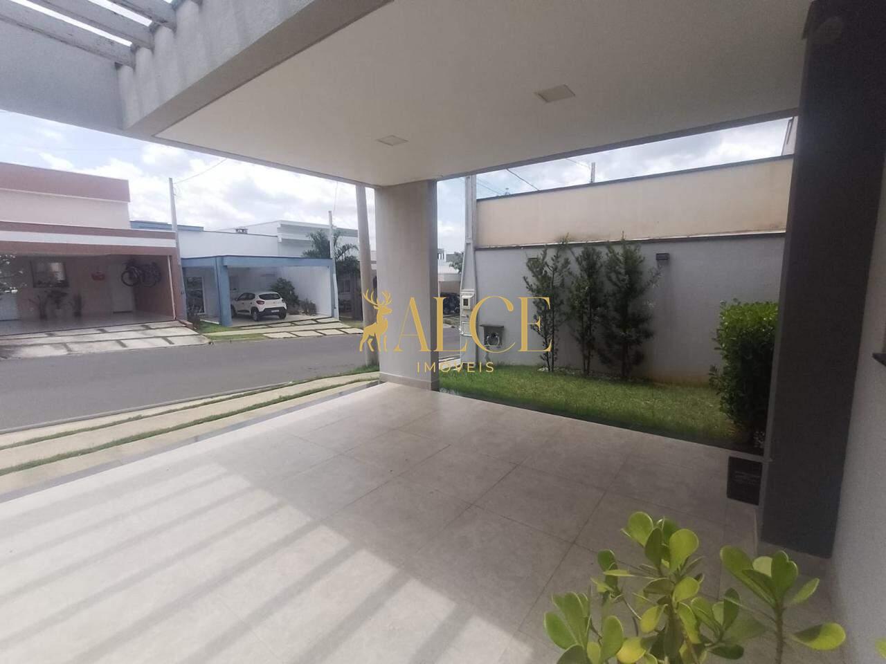 Casa à venda Jardim Park Real: 