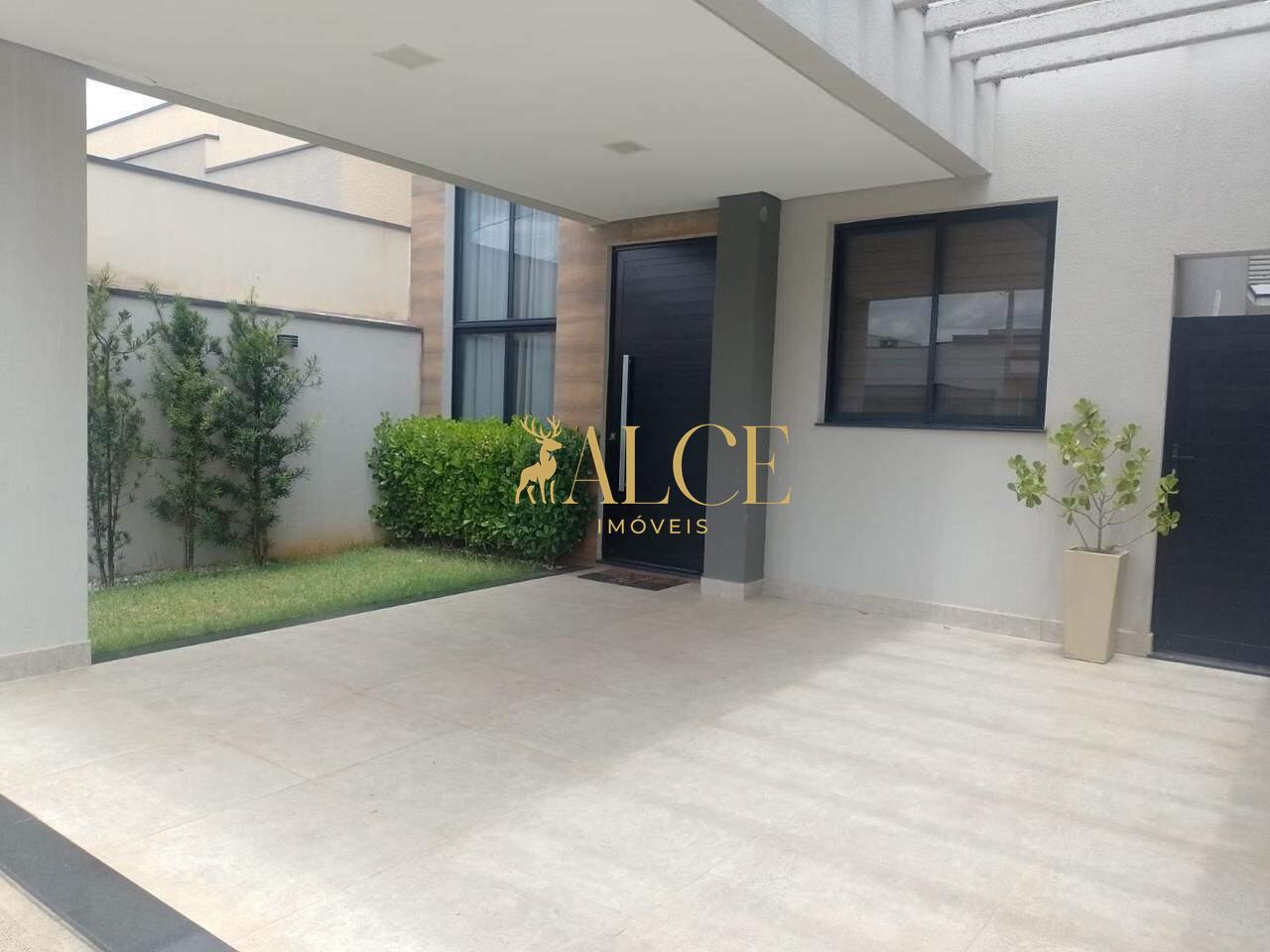 Casa à venda Jardim Park Real: 