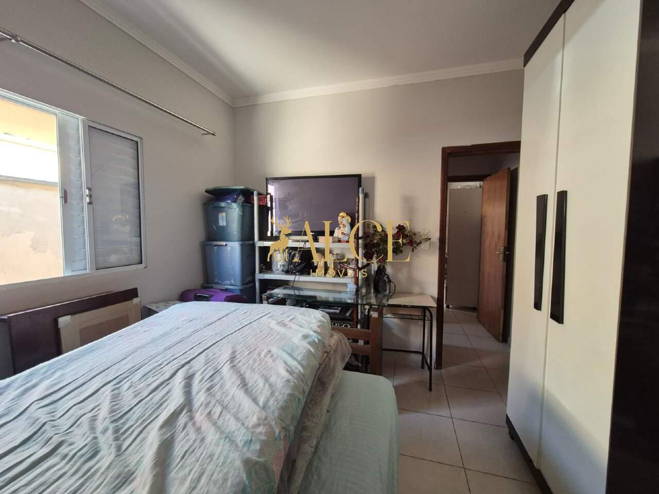 Casa Sobrado à venda Jardim Eldorado: 