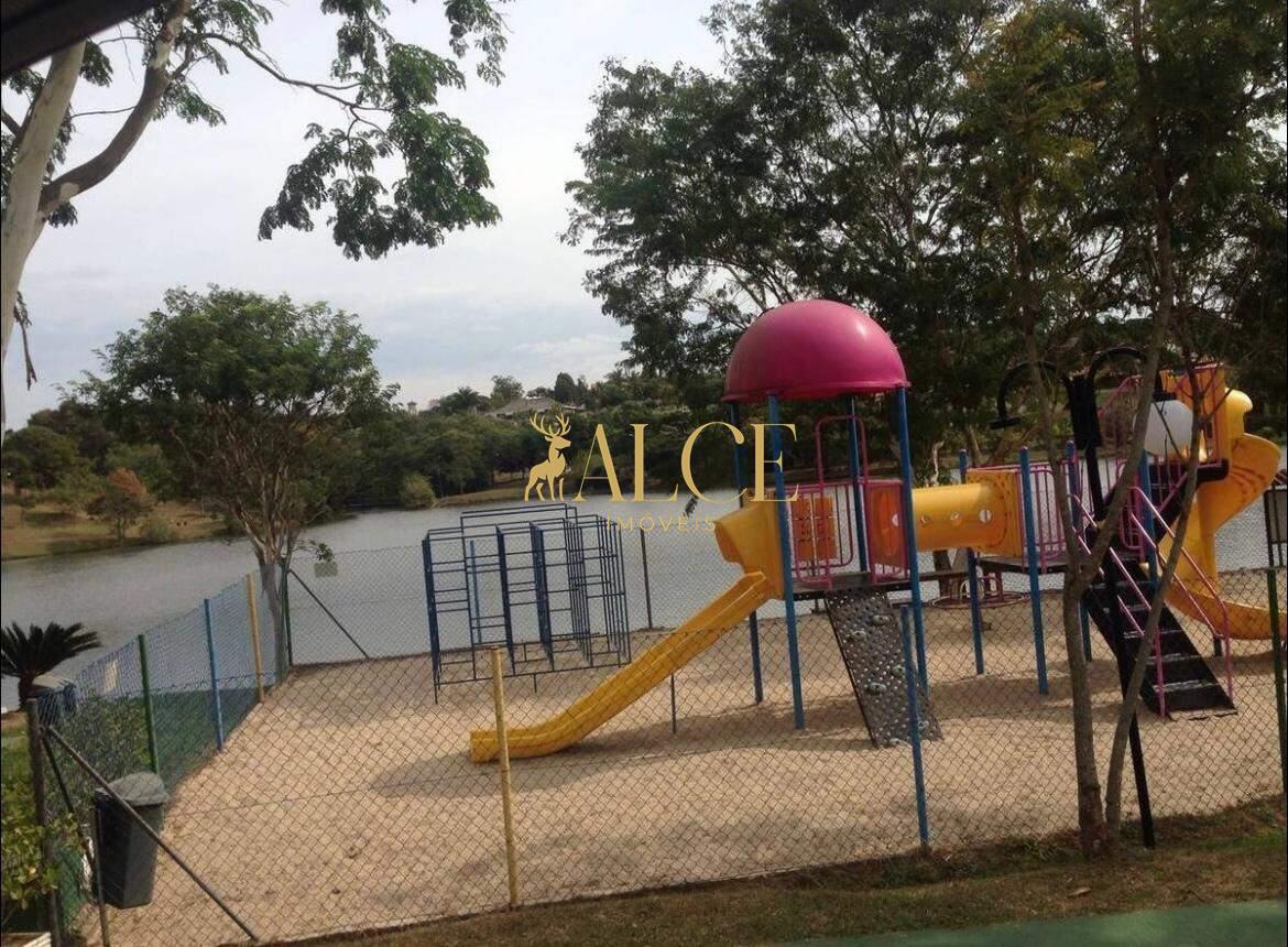 Chácara à venda Terras de Itaici: 